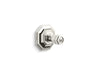 Kallista P21442-00-CP For Town Body Spray
