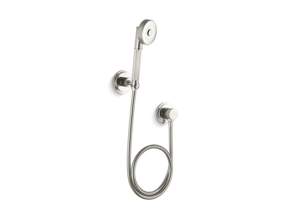 Kallista P21484-00-AD Vir Stil by Laura Kirar Fixed Wall Bracket