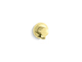 Unlacquered Brass