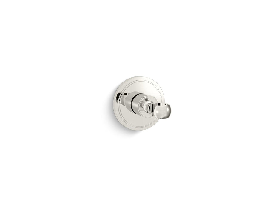 Kallista P21487-00-AD Laura Kirar Fixed Wall Bracket