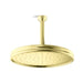 Kallista P21511-00 Raindome, 12" Traditional