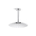Kallista P21512-G Raindome, Contemporary 8",1.75Gpm