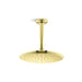 Kallista P21512-G Raindome, Contemporary 8",1.75Gpm