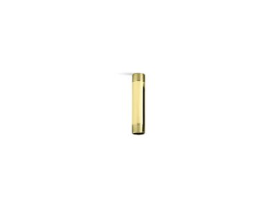 Kallista P21520-00 Shower Arm, 3" Ceiling Mount