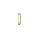 Kallista P21520-00 Shower Arm, 3" Ceiling Mount