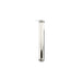 Kallista P21521-00-CP Kallista 6" Ceiling-Mounted Rain Showerhead Arm