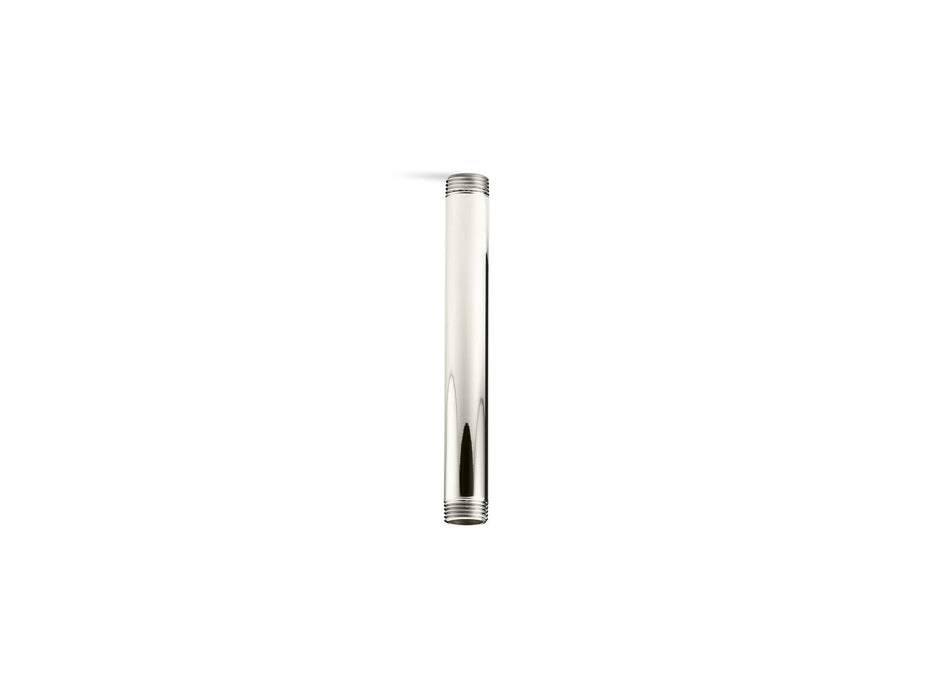 Kallista P21521-00-CP Kallista 6" Ceiling-Mounted Rain Showerhead Arm