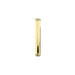 Kallista P21521-00-CP Kallista 6" Ceiling-Mounted Rain Showerhead Arm