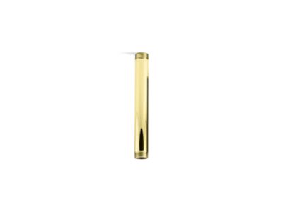 Kallista P21521-00 Shower Arm, 6" Ceiling Mount