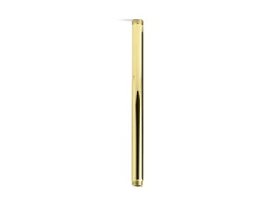 Kallista P21522-00 Shower Arm, 12" Ceiling Mount