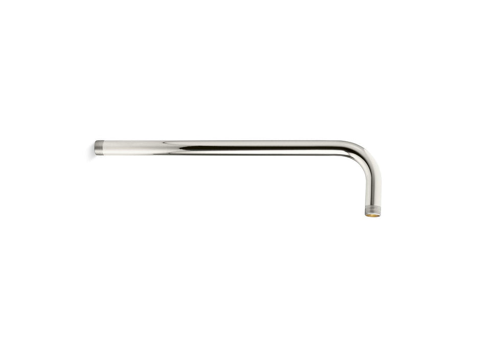 Kallista P21523-00-CP Kallista Wall-Mounted Rain Showerhead Arm
