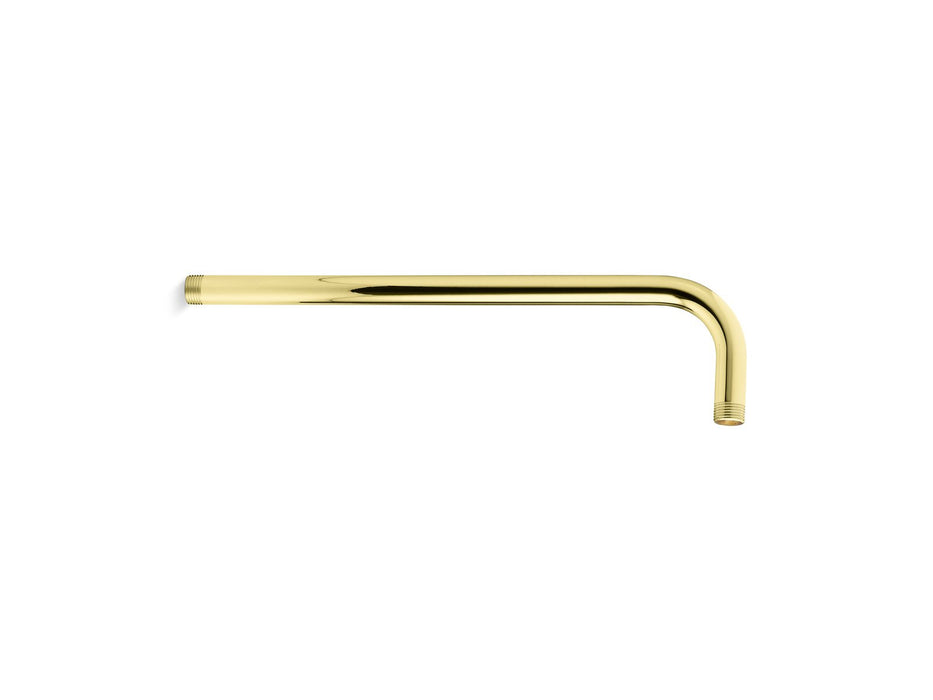 Kallista P21523-00-CP Kallista Wall-Mounted Rain Showerhead Arm
