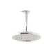 Kallista P21540-G-CP For Town Air-Induction ECO Rain Showerhead