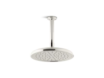 Kallista For Town By M Smith P21540-G For Town Rain Showerhead 1.75Gpm