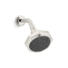 Kallista P21542-00-CP For Town Multifunction Showerhead with Arm