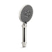 Kallista P21650-00-CP Traditional Multi-Function Handshower with Hose