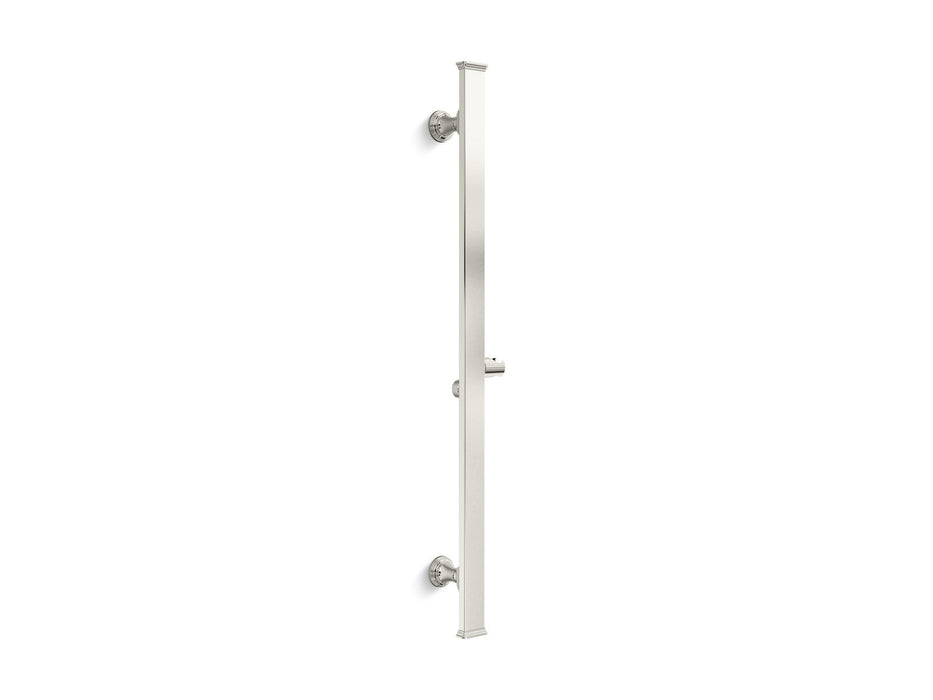 Kallista P21654-00-CP Traditional Slidebar