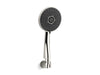 Kallista P21660-00-CP Contemporary Multi-Function Handshower with Hose