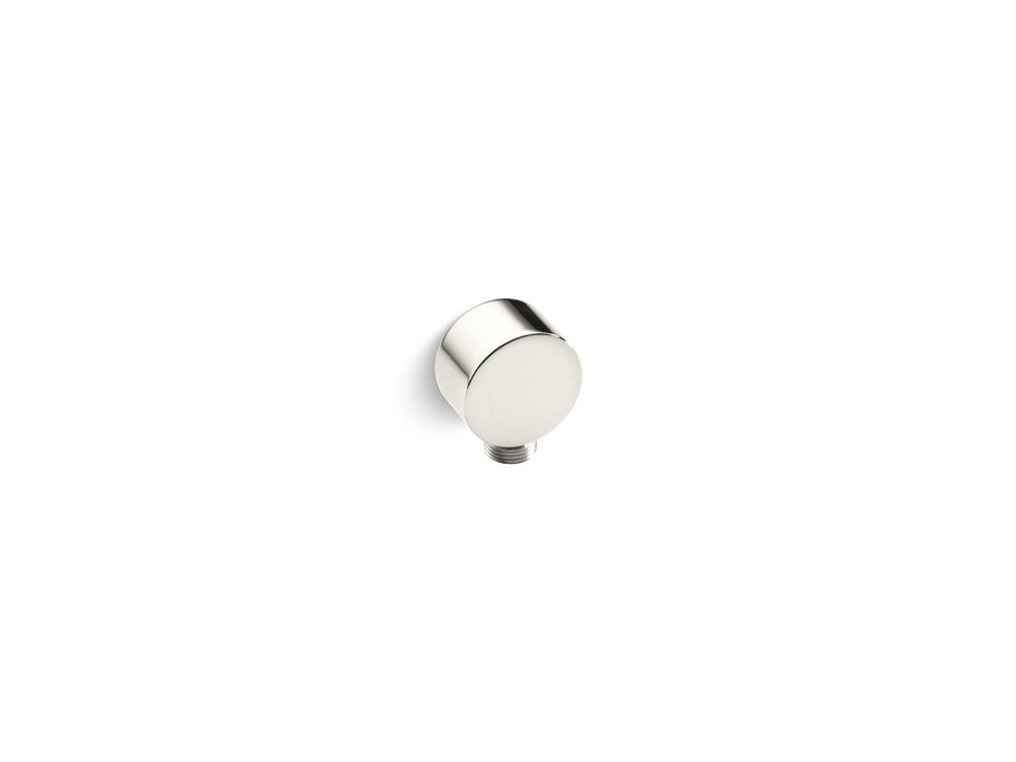 Kallista P21661-00-CP Contemporary Wall Supply Elbow