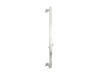 Kallista P21664-00-CP Modern Slidebar