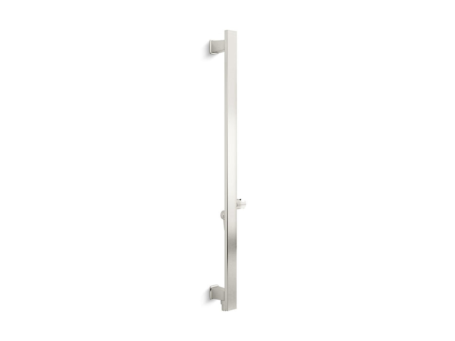 Kallista P21664-00-CP Modern Slidebar
