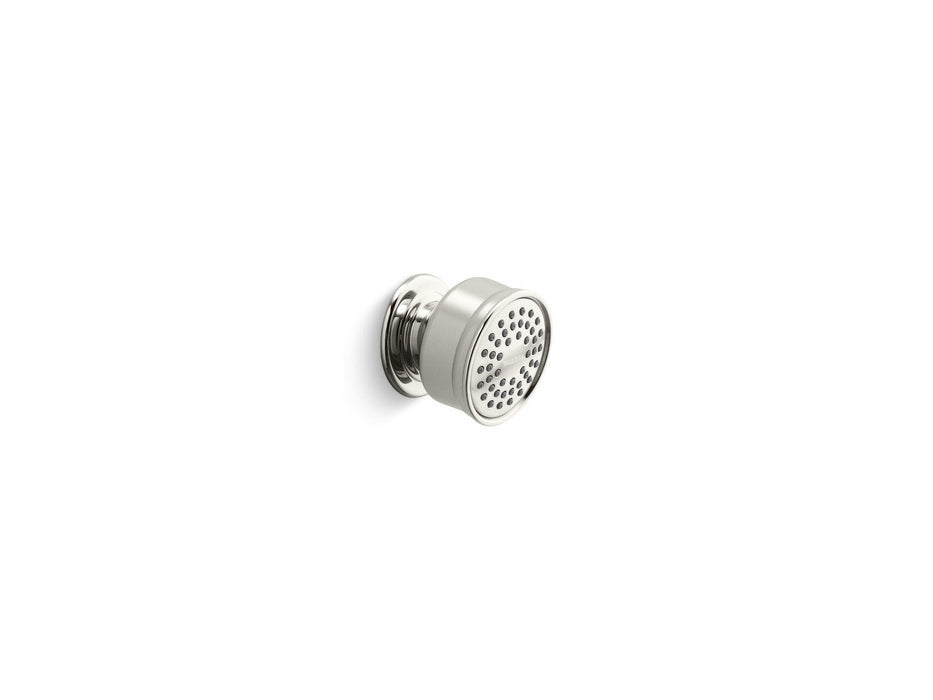 Kallista P22076-H-CP Turnspray(R) Traditional Body Spray, ECO