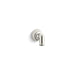 Kallista P23244-00-CP Counterpoint by Barbara Barry Wall Supply Elbow
