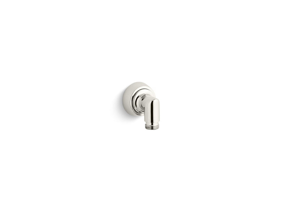 Kallista P23244-00-CP Counterpoint by Barbara Barry Wall Supply Elbow