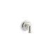Kallista P24039-00-CP Tuxedo by Barbara Barry Wall Supply Elbow
