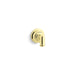 Kallista P24039-00-CP Tuxedo by Barbara Barry Wall Supply Elbow