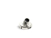 Kallista P24174-00-ULB Laura Kirar Deck-Mount Handshower Trim