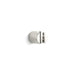 Kallista P24453-00-CP Contemporary Fixed Wall Bracket