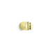 Kallista P24453-00-CP Contemporary Fixed Wall Bracket