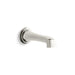 Kallista P24624-00-ULB Bellis Wall-Mount Bath Spout