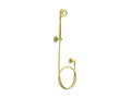 Unlacquered Brass