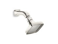 Polished Nickel