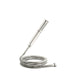 Kallista P24761-00-CP Soft Modern Dual-Function Handshower with Hose