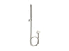 Kallista P24843-00-CP Contemporary Wand Dual-Function Handshower with Hose