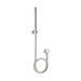 Kallista P24843-00-CP Contemporary Wand Dual-Function Handshower with Hose