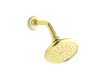 Unlacquered Brass