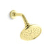 Kallista Bellis P24871-00 Traditional Showerhead