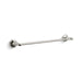 Kallista For Town By M Smith P31000-00 For Town Towel Bar, 24"
