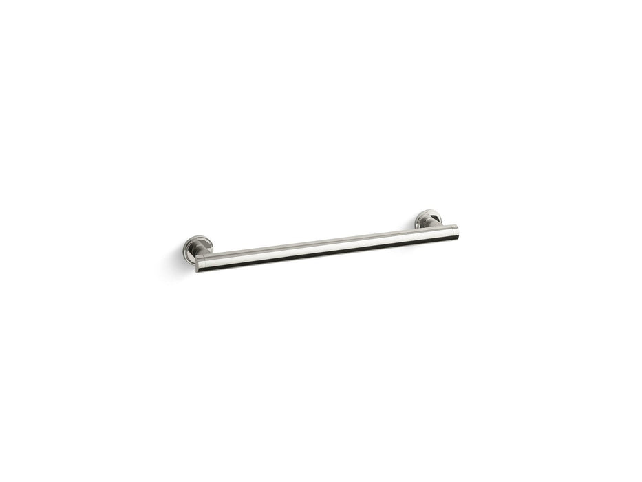 Kallista P34003-00-AD Vir Stil by Laura Kirar Towel Bar, 18"