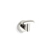 Kallista P34006-00-AD Vir Stil by Laura Kirar Hook