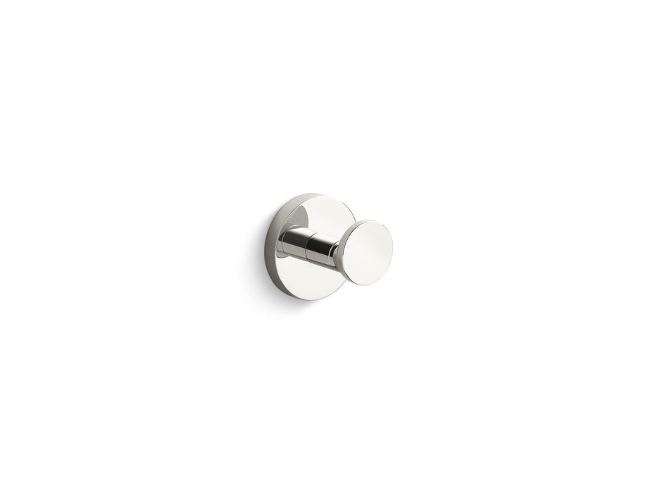 Kallista P34407-00-CP One Disc Hook
