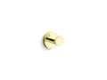 Unlacquered Brass