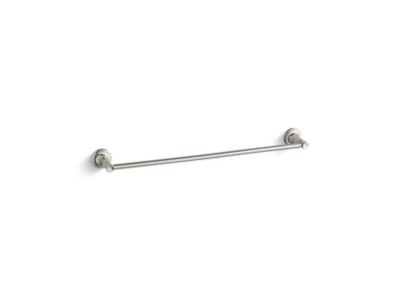 Kallista P34600-00 Bellis Towel Bar, 24"