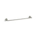 Kallista P34600-00 Bellis Towel Bar, 24"