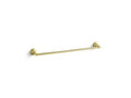 Unlacquered Brass