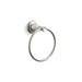 Kallista P34610-00 Bellis Towel Ring